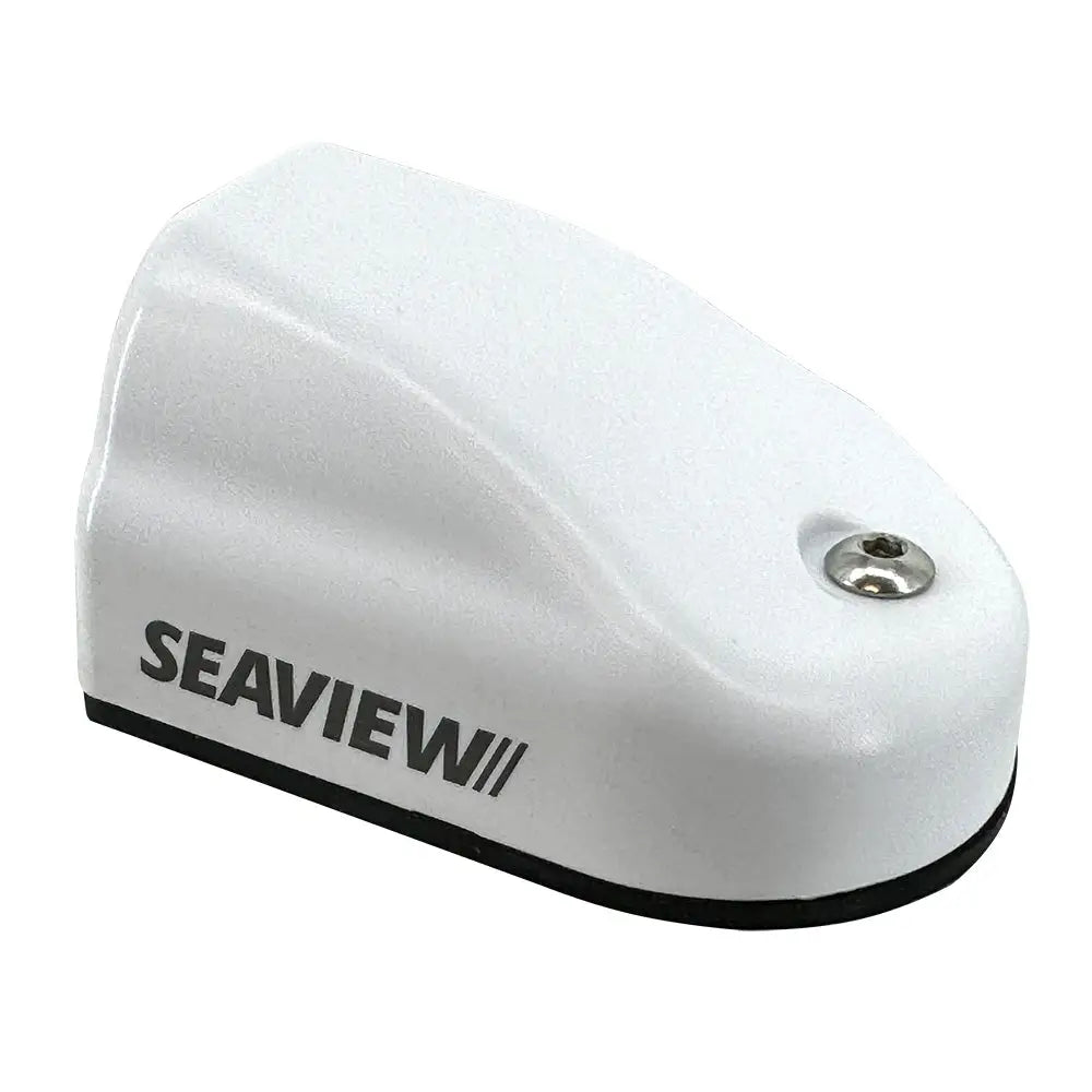 Seaview Horizontal (90) Cable Seal - White [CG2090W] - Wire Management