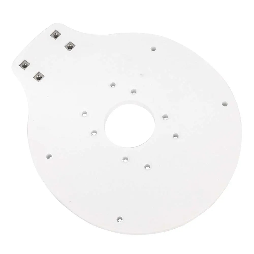 Seaview KVH V30 Modular Top Plate [ADAV30] - Radar/TV Mounts