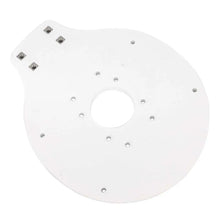 Seaview KVH V30 Modular Top Plate [ADAV30] - Radar/TV Mounts