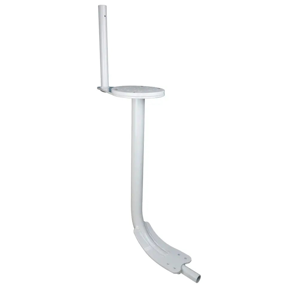 Seaview Light Bar f/M100 M200 FLIR f/M2 Mounts Only - Must Pick LTB Top [LTBSF2] - Radar/TV Mounts