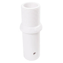 Seaview LTB Top - Standard 1-14 Thread f/GPS or Wind Transducer [LTB-U] - Radar/TV Mounts