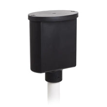 Seaview LTB Top - Universal Box Top f/All Round Masthead & Stern Lights [LTB-BOX] - Radar/TV Mounts