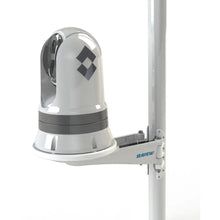 Seaview Mast Mount f/FLIR M300 Series Fits Mast w/2-5/8’’ or Larger [SM-14-F3] - Radar/TV Mounts