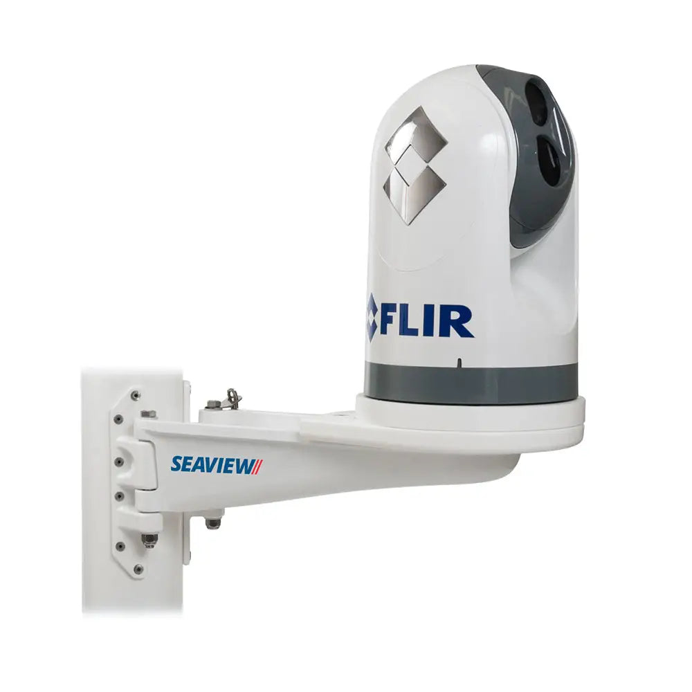 Seaview Mast Mount f/FLIR Thermal Camera Raymarine M-Series [SM-14-F] - Radar/TV Mounts