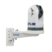 Seaview Mast Mount f/FLIR Thermal Camera Raymarine M-Series [SM-14-F] - Radar/TV Mounts