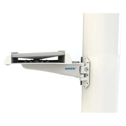 Seaview Mast Mount f/Starlink Mini [SM18SLM] - Radar/TV Mounts