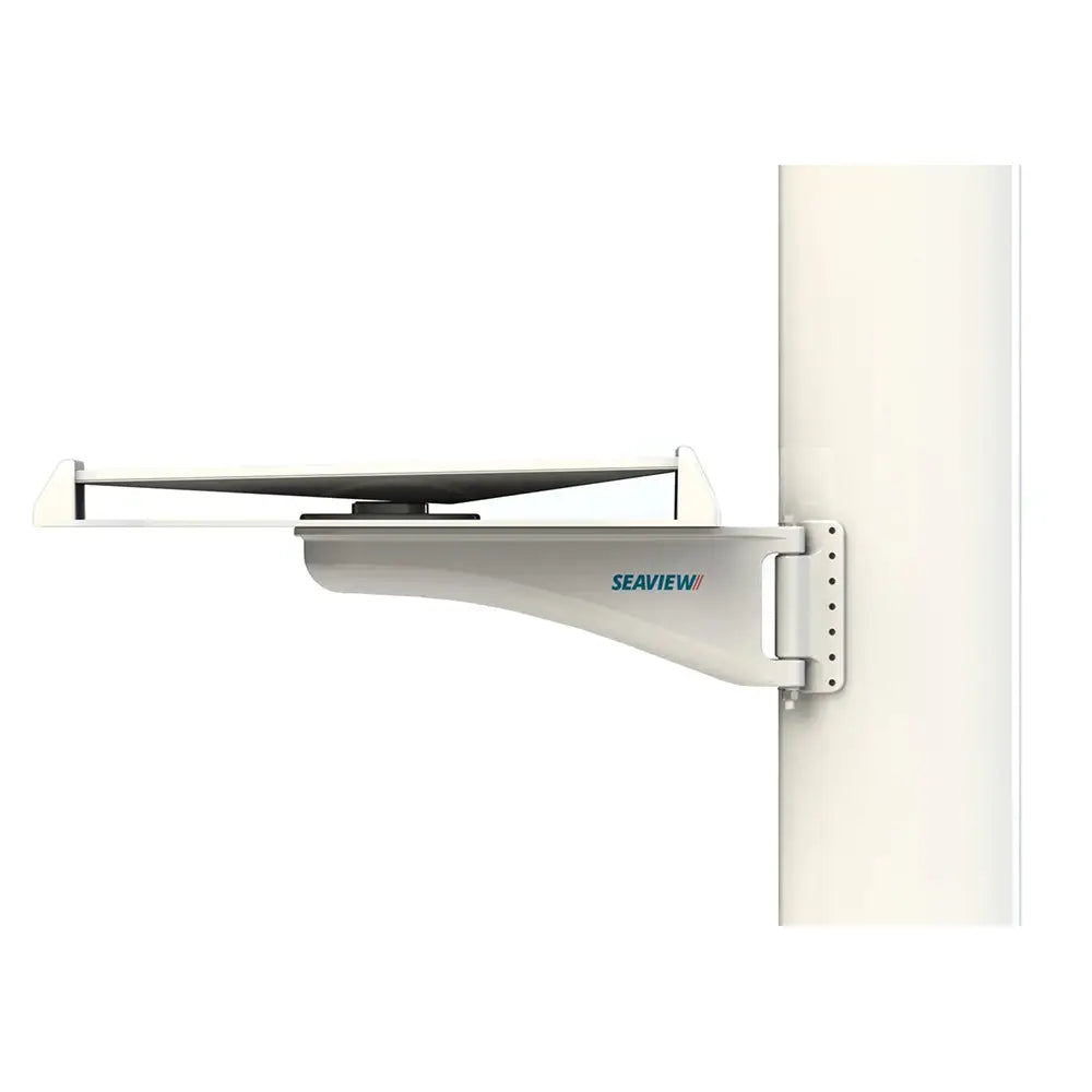 Seaview Mast Mount f/Starlink Standard Gen 3 Antenna [SM24G3] - Radar/TV Mounts