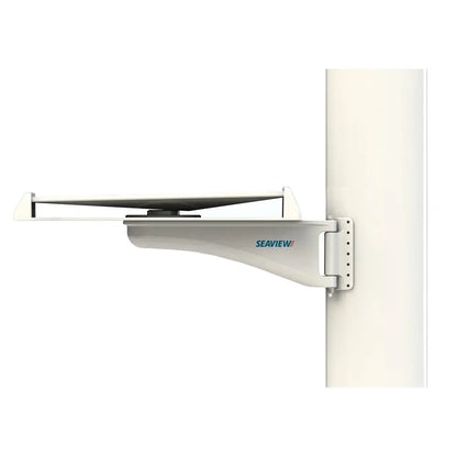 Seaview Mast Mount f/Starlink Standard Gen 3 Antenna [SM24G3] - Radar/TV Mounts