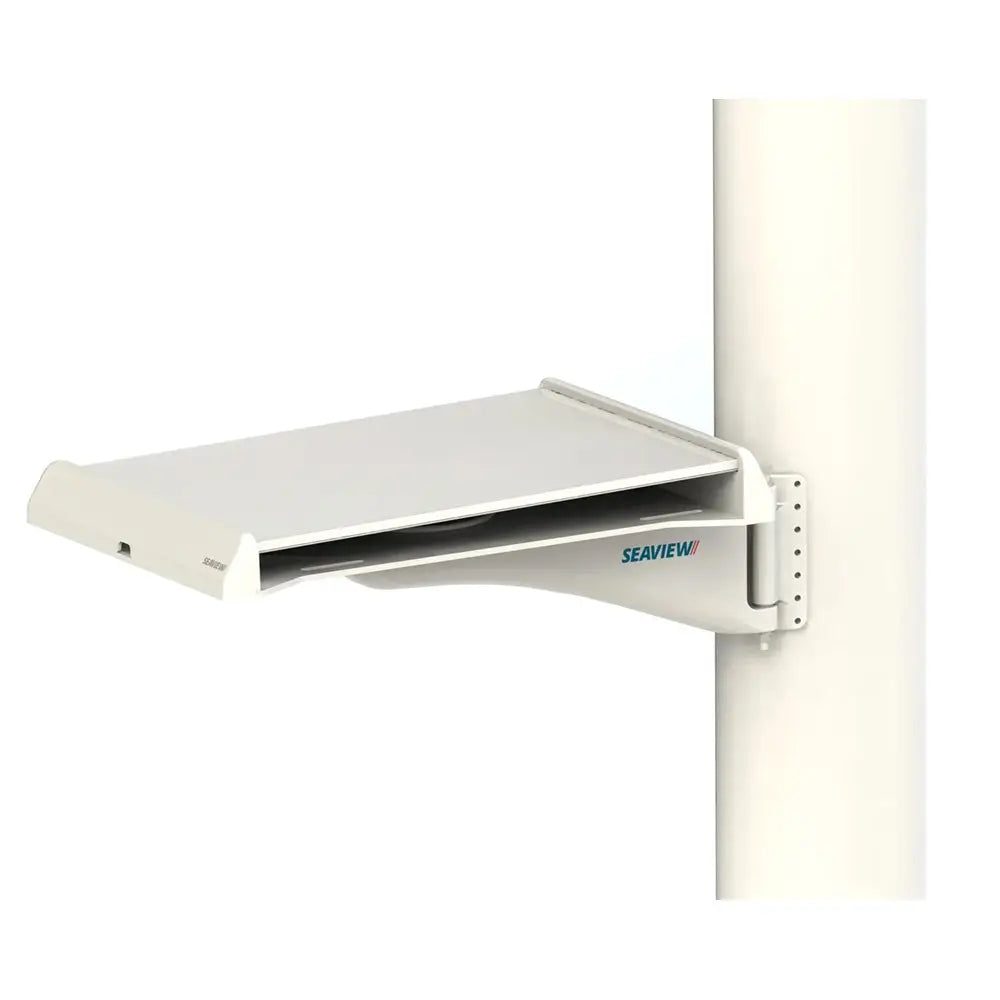 Seaview Mast Mount f/Starlink Standard Gen 3 Antenna [SM24G3] - Radar/TV Mounts