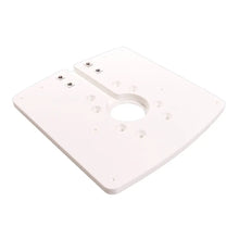 Seaview Modular Plate f/24’’ JRC / Lowrance / Northstar / Simrad DX64S Domes [ADA-R2] - Radar/TV Mounts