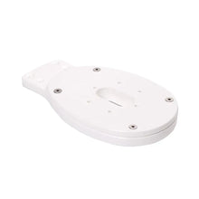 Seaview Modular Plate f/Flir M or Ray T Series Thermal Cameras [ADA-F1] - Radar/TV Mounts