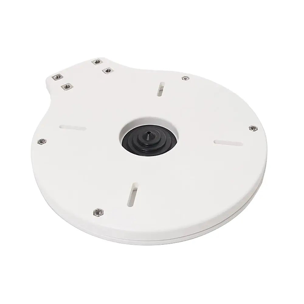 Seaview Modular Plate f/Glomex / Intellian / KVH / Thrane & Thrane / Raymarine / VDO Ocean Line [ADA-S3] - Radar/TV