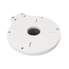 Seaview Modular Plate f/Glomex / Intellian / KVH / Thrane & Thrane / Raymarine / VDO Ocean Line [ADA-S3] - Radar/TV