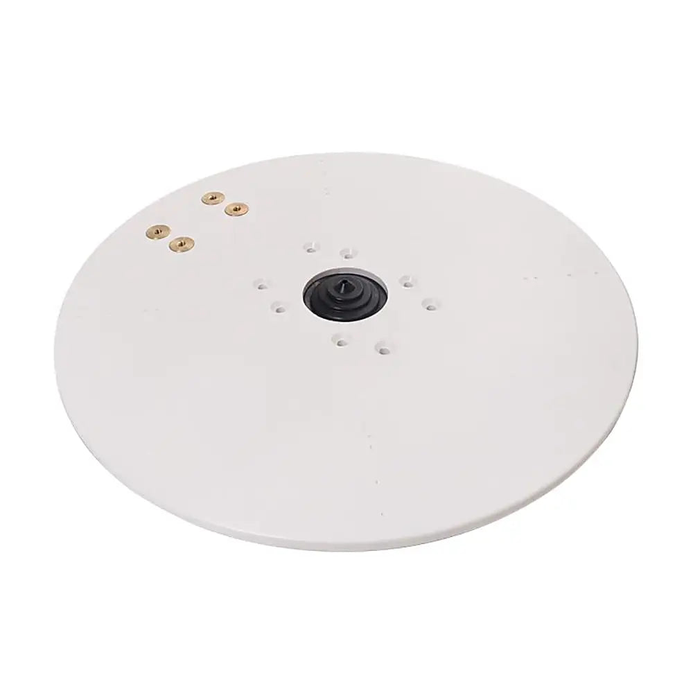 Seaview Modular Plate f/KVH / Intellian / Raymarine / Sea-King / Sea-Tel / VDO Ocean Line [ADA-S2] - Radar/TV Mounts