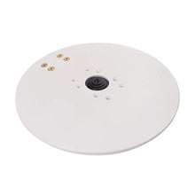 Seaview Modular Plate f/KVH / Intellian / Raymarine / Sea-King / Sea-Tel / VDO Ocean Line [ADA-S2] - Radar/TV Mounts