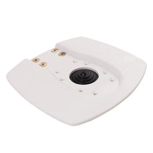 Seaview Modular Plate f/Most Closed Dome & Open Array Radar [ADA-R1] - Radar/TV Mounts