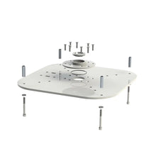 Seaview Modular Top Plate f/Kymeta U8 Peregrine [ADAKYMETA2] - Radar/TV Mounts