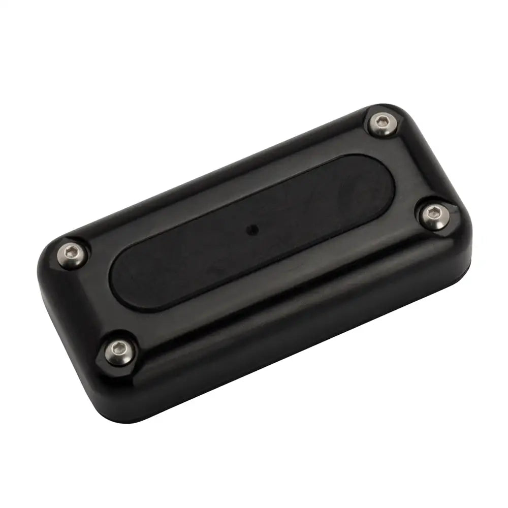 Seaview Multi Cable Seal w/Black Coated Cover - Stainless Steel Wire - 2-17mm [CGM17SB] - Wire Management