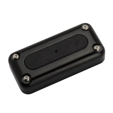 Seaview Multi Cable Seal w/Black Coated Cover - Stainless Steel Wire - 2-17mm [CGM17SB] - Wire Management