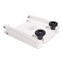 Seaview PM-H10 Hingle Adapter 10x10 Base Plate [PM-H10] - Radar/TV Mounts