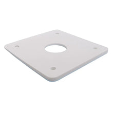 Seaview PM-W2-7 2 Degree Wedge f/Power Mount [PM-W2-7] - Radar/TV Mounts