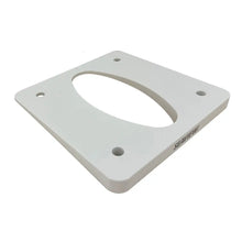 Seaview PM-W4-7 4 Degree Wedge f/Power Mount [PM-W4-7] - Radar/TV Mounts