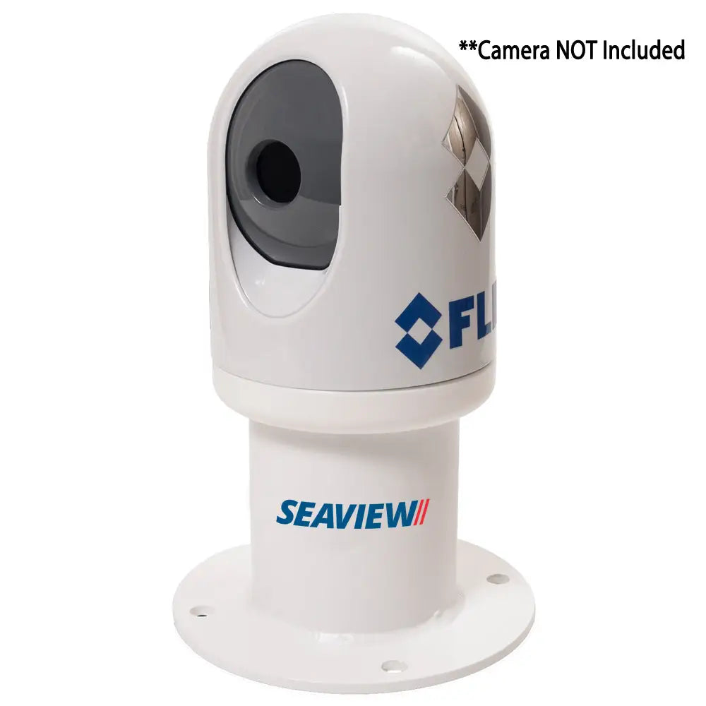 Seaview PM5-FMD-8 Camera Mount f/FLIR MD Series & Raymarine T200 [PM5-FMD-8] - Radar/TV Mounts
