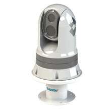 Seaview PM5FM38 Thermal Camera Mount f/FLIR M300 Series Vertical 8’’ [PM5FM38] - Radar/TV Mounts