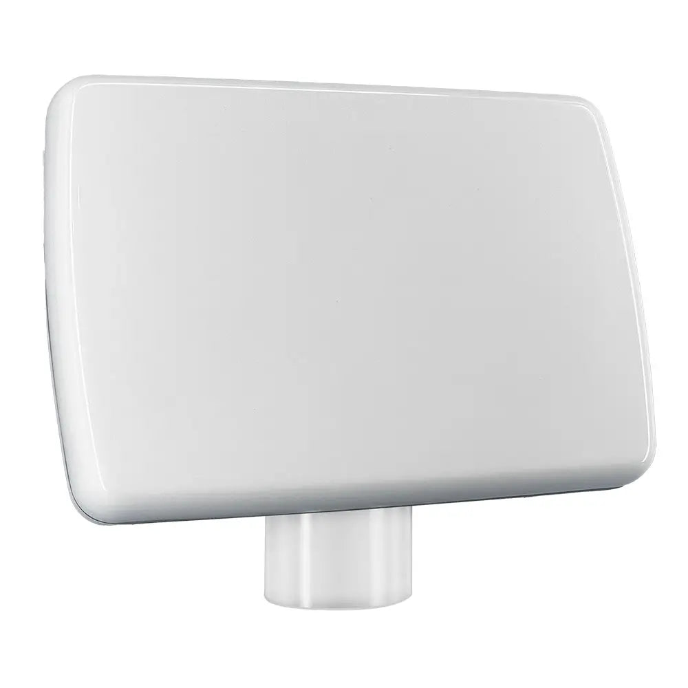 Seaview PowerPod Uncut w/Aluminum Base - 18.36’’W x 10.61’’H Usable Face [SV5920P] - Display Mounts