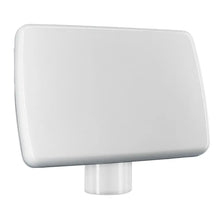 Seaview PowerPod Uncut w/Aluminum Base - 18.36’’W x 10.61’’H Usable Face [SV5920P] - Display Mounts