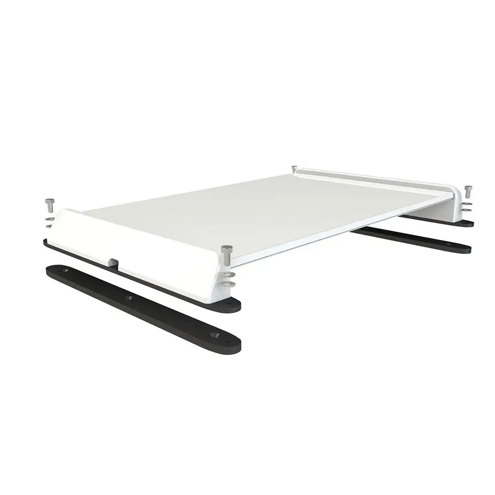 Seaview Removable Base Kit f/APXG3DMV2 Surface Mount f/Starlink Standard Gen 3 Antenna [APXG3DMRBV2] - Radar/TV Mounts