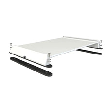 Seaview Removable Base Kit f/APXG3DMV2 Surface Mount f/Starlink Standard Gen 3 Antenna [APXG3DMRBV2] - Radar/TV Mounts