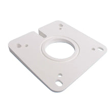 Seaview RW4-3 4 Degree Wedge f/Open Array Radars [RW4-3] - Radar/TV Mounts