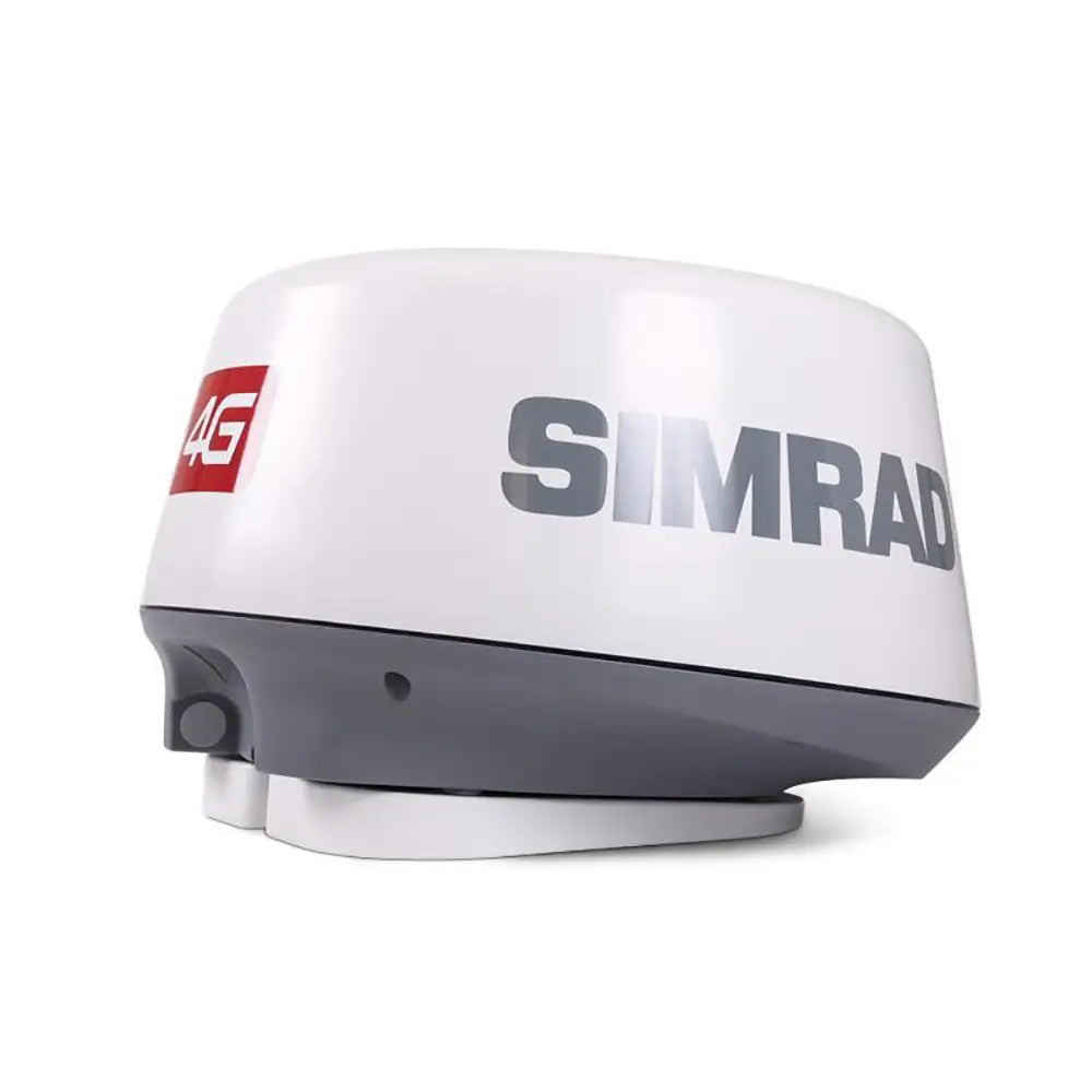 Seaview RW4-5 Degree Wedge Mount f/Simrad TX06S TX10S [RW4-5] - Radar/TV Mounts