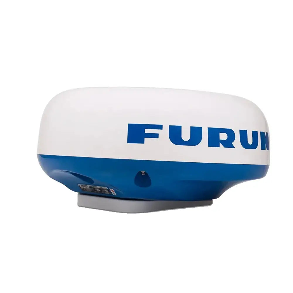 Seaview RW41 4 Degree Direct Mount Wedge f/Furuno DRS4DL (15’’-20’’ Radar) 18’’ Koden/Sitex [RW41] - Radar/TV Mounts