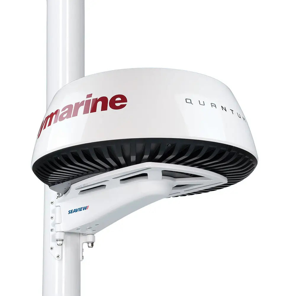 Seaview SM-18-R Radar Mast Platform [SM-18-R] - Radar/TV Mounts