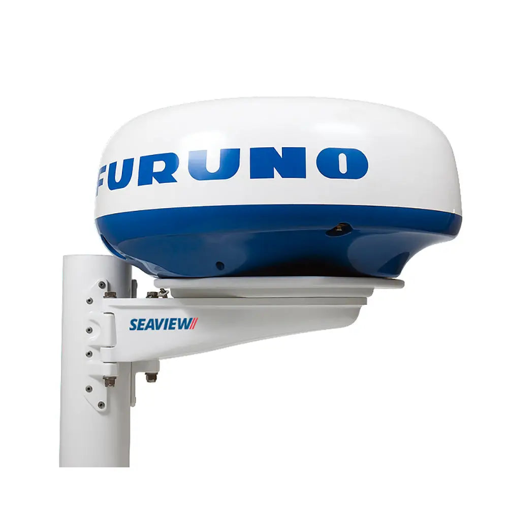 Seaview SM-18-U Universal Mast Mount Platform f/12’’-18’’ Radome [SM-18-U] - Radar/TV Mounts