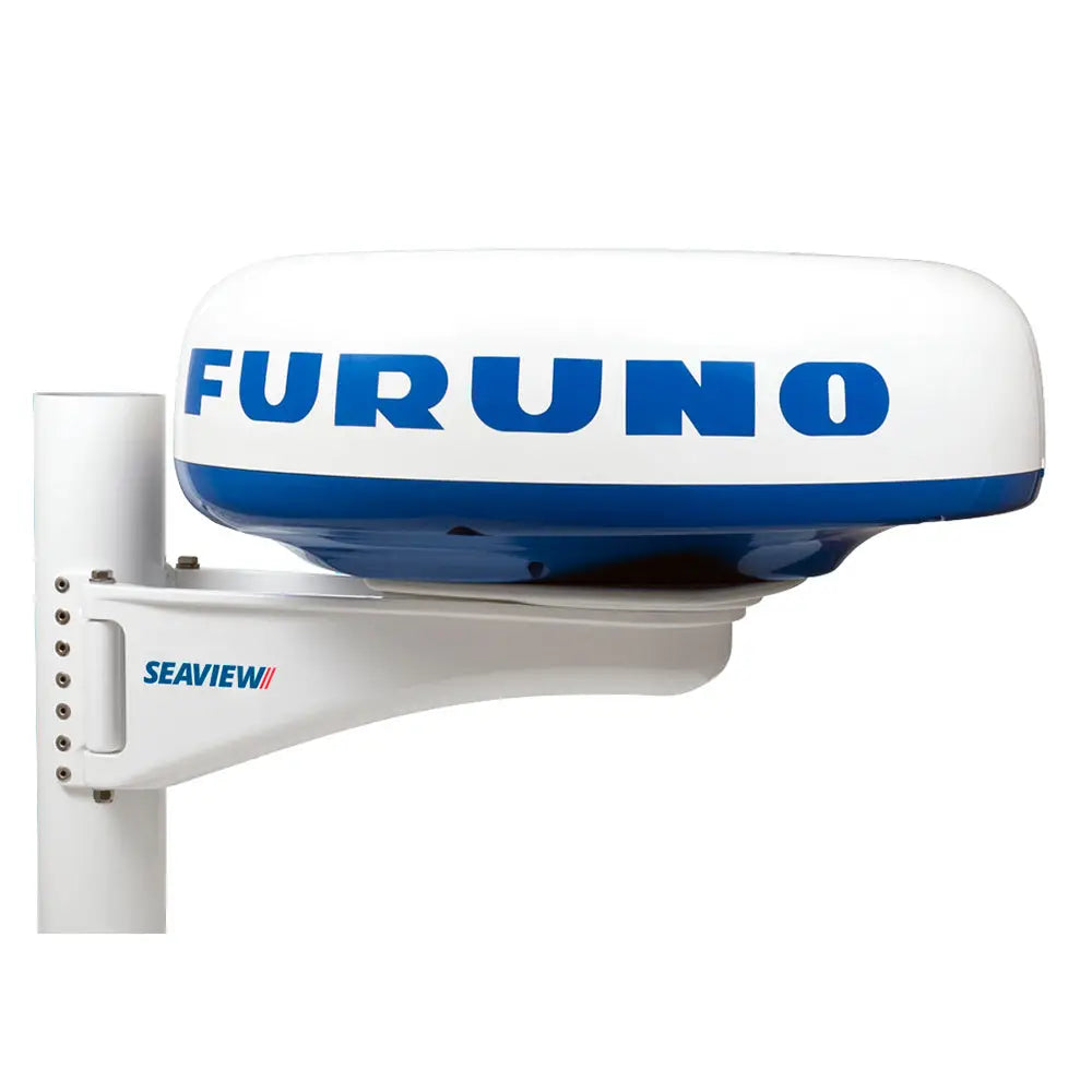 Seaview SM-24-U Universal 24’’ Mast Mount Platform [SM-24-U] - Radar/TV Mounts