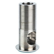 Seaview SS 1-14 Threaded Insert f/Spreader Kits Recommended f/4’ & Taller Antennas [SP7-SS] - Antenna Mounts &