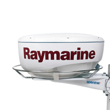 Seaview Stainless Steel Guard for 12-20’’ Radars [SM-G18-U] - Radar/TV Mounts