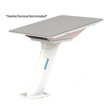 Seaview Starlink High Performance 16’’ Pedestal Mount w/ADASTLKA Starlink Top Plate [ADASTLKA + PMA167M1] - Radar/TV