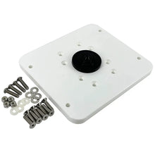 Seaview Starlink Maritime Top Plate f/Seaview M1 Style Modular Mounts [ADASTLKA] - Radar/TV Mounts