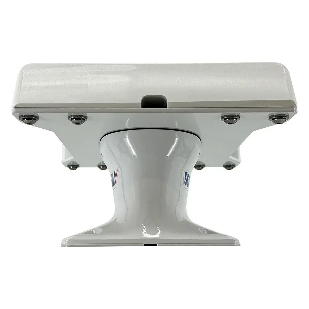 Seaview Starlink Mini Antenna Mount Top Plate - Fits Mounts Ending in M1 M2 [ADAMINI] - Radar/TV Mounts