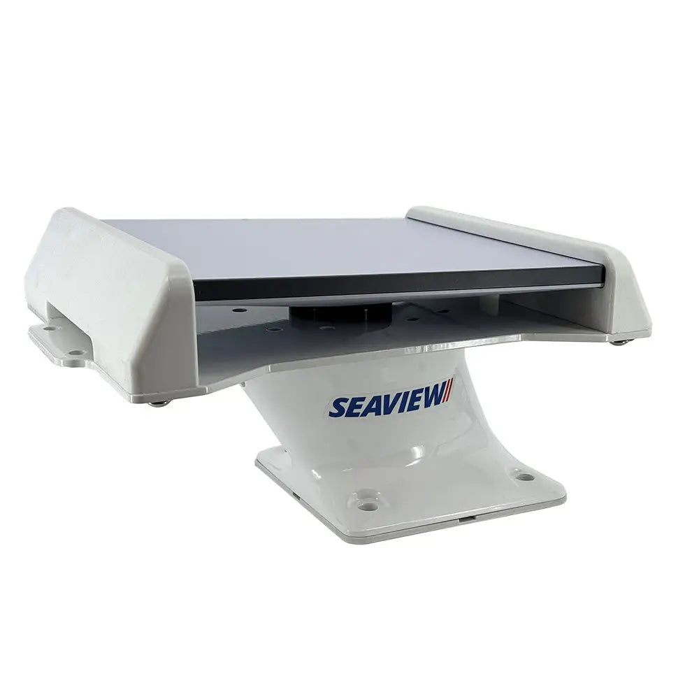 Seaview Starlink Mini Antenna Mount Top Plate - Fits Mounts Ending in M1 M2 [ADAMINI] - Radar/TV Mounts