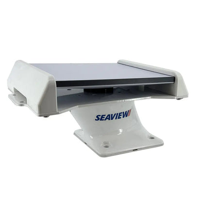 Seaview Starlink Mini Antenna Mount Top Plate - Fits Mounts Ending in M1 M2 [ADAMINI] - Radar/TV Mounts
