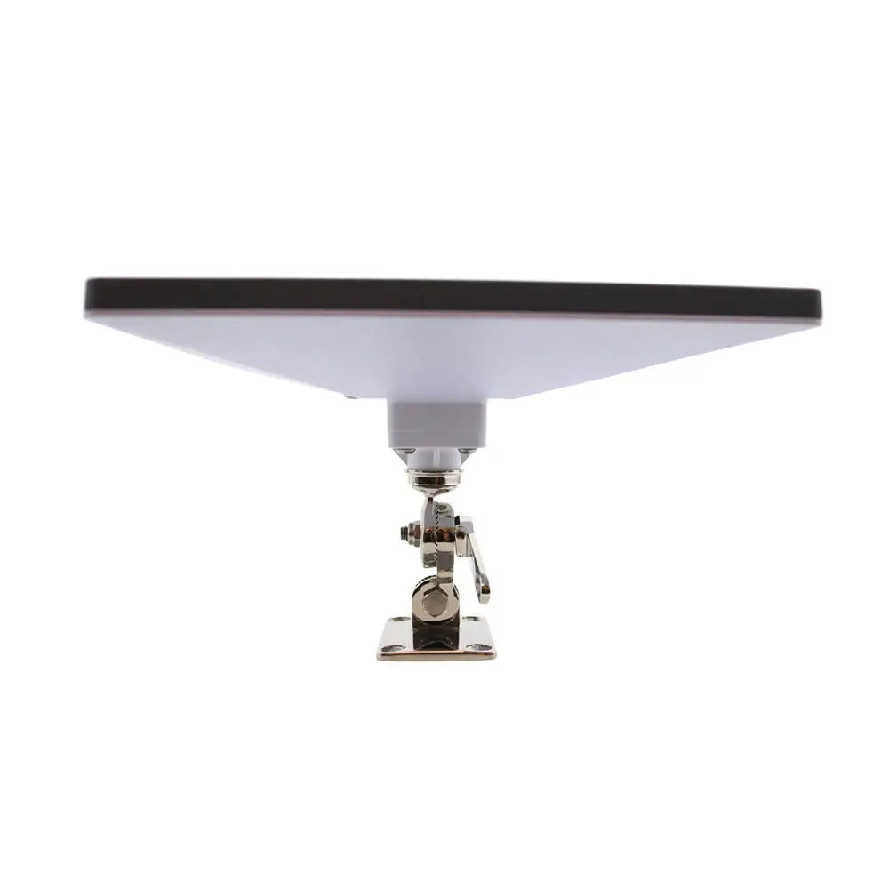 Seaview Starlink Mini Mounting Bracket f/1’’-1-1/4’’ Rails - Supplied w/Base Bracket f/1’’-14 Threaded Base [SVRCLMINI]