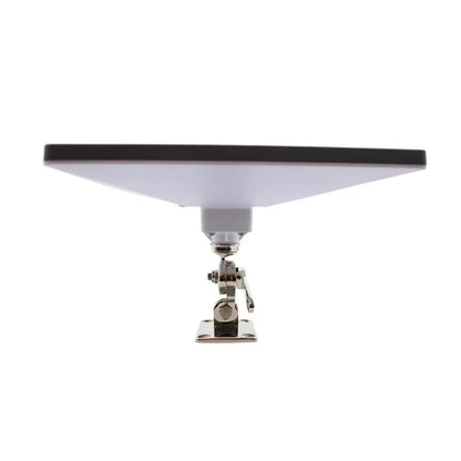 Seaview Starlink Mini Mounting Bracket f/1’’-1-1/4’’ Rails - Supplied w/Base Bracket f/1’’-14 Threaded Base [SVRCLMINI]