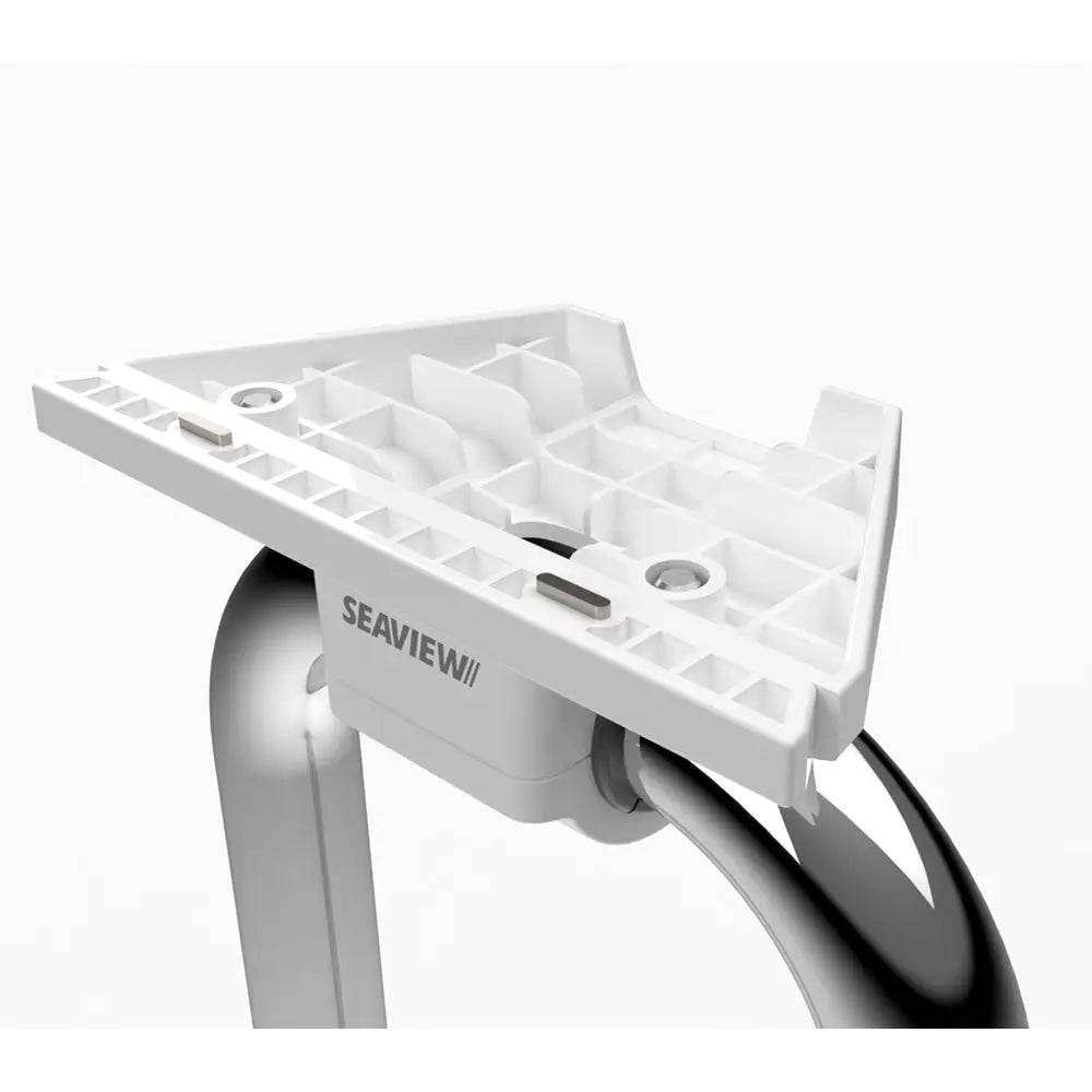 Seaview Starlink Mini Mounting Bracket f/1’’-1-1/4’’ Rails - Supplied w/Base Bracket f/1’’-14 Threaded Base [SVRCLMINI]