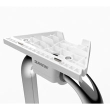 Seaview Starlink Mini Mounting Bracket f/1’’-1-1/4’’ Rails - Supplied w/Base Bracket f/1’’-14 Threaded Base [SVRCLMINI]