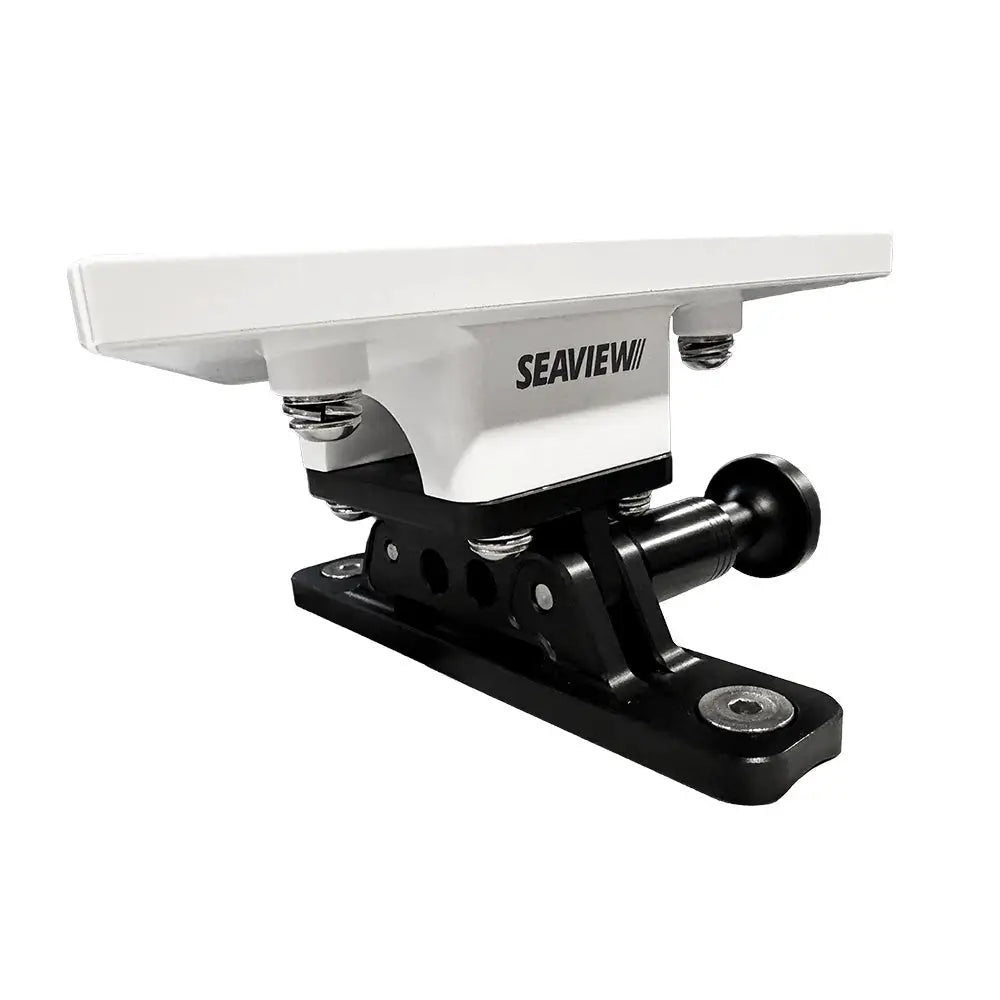 Seaview Starlink Mini Quick Release Base Mount f/Single Location Use [APXMINIQR] - Radar/TV Mounts